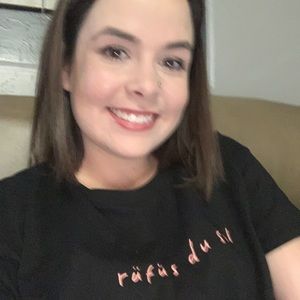 Meet your Posher, Anna marie